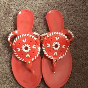 🌞Fashion flip flops 🌞